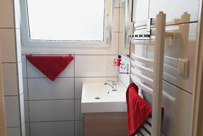 Bungalow Nr.4 Lemmer