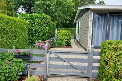 Bungalow No.4 Lemmer