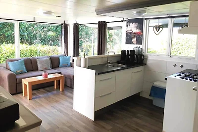 Bungalow Nr.4 Lemmer