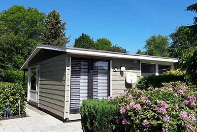 Bungalow Nr.4 Lemmer