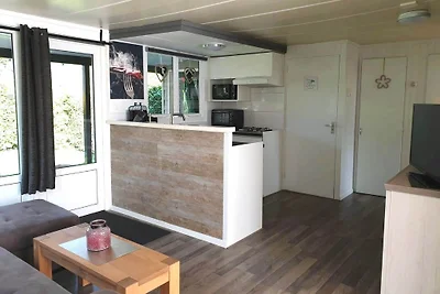 Bungalow Nr.4 Lemmer