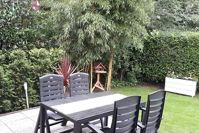 Bungalow Nr.4 Lemmer