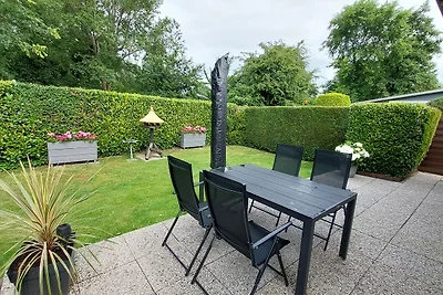 Bungalow No.4 Lemmer