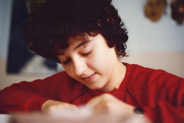 Mrs. E. LERCARI Mrs. E. LERCARI