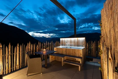 Sonnleiten Dolomites Residence ****