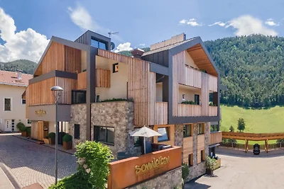 Sonnleiten Dolomites Residence ****