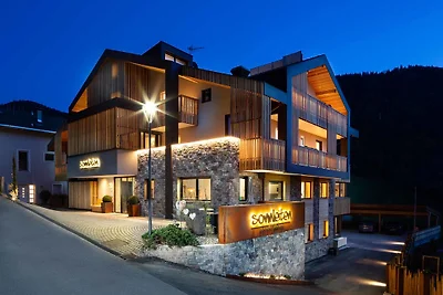 Sonnleiten Dolomites Residence ****
