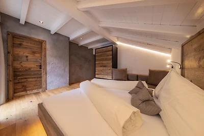 Sonnleiten Dolomites Residence ****
