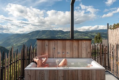 Sonnleiten Dolomites Residence ****