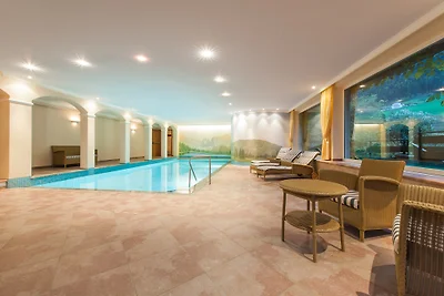 Sonnleiten Dolomites Residence ****