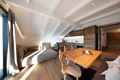 Sonnleiten Dolomites Residence ****