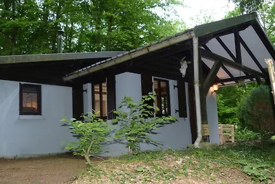 Chalet für Naturliebhaber