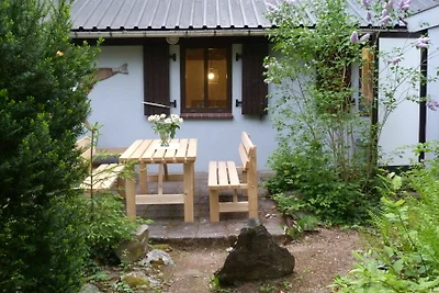 Chalet für Naturliebhaber