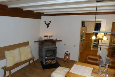 Chalet für Naturliebhaber