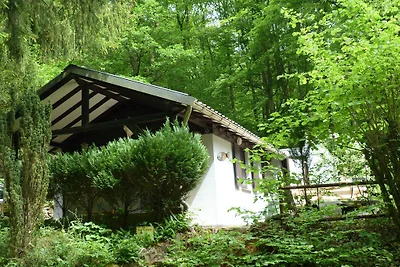 Chalet für Naturliebhaber
