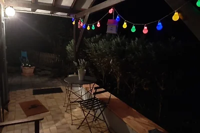 Chalet für Naturliebhaber