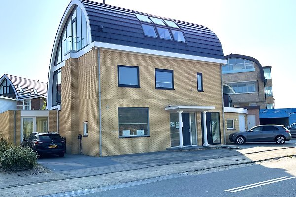 Vakantieappartement Egmond aan Zee