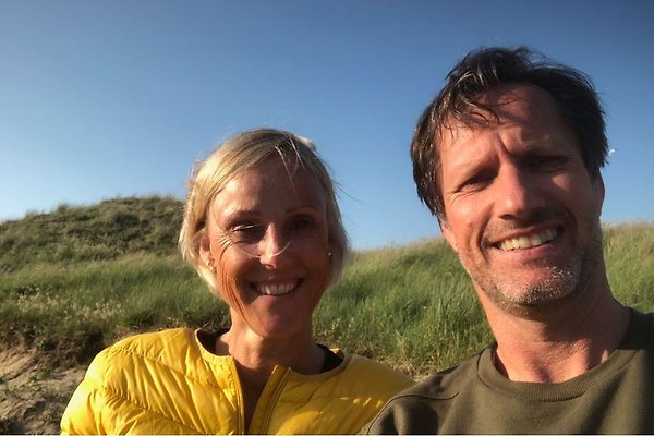 Frau I. Te Buck Frau I. Te Buck