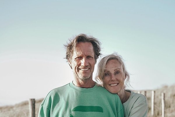 Frau I. Te Buck Frau I. Te Buck
