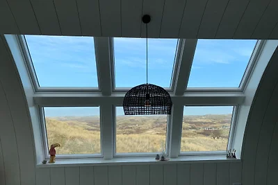 Penthouse Witsand Meerblick