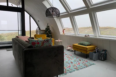 Witsand Meerblick