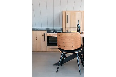 Penthouse Witsand Meerblick
