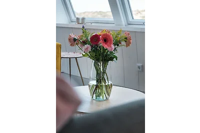 Penthouse Witsand Meerblick
