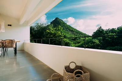 Designvilla Bohémi Resort Curacao