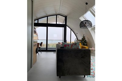 Penthouse Witsand Meerblick