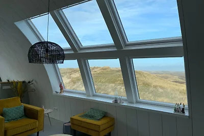 Penthouse Witsand Meerblick