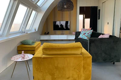 Witsand Meerblick