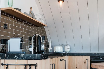 Penthouse Witsand Meerblick