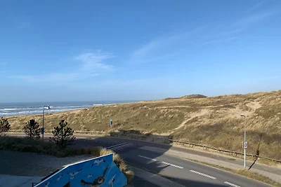 Penthouse Witsand Meerblick
