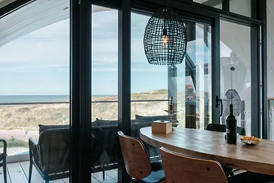 Penthouse Witsand Meerblick