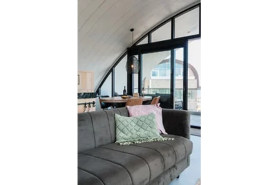 Penthouse Witsand Meerblick