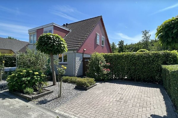 Ferienhaus Wemeldinge