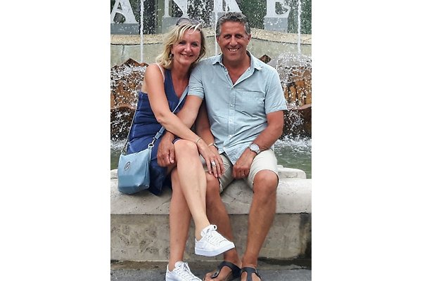 Familie Van der Biezen Familie Van der Biezen