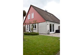 villapark Oesterbaai nr 38 zeeland