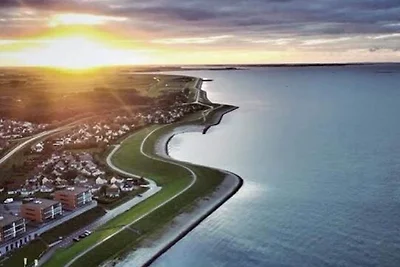 Vakantiehuis in Zeeland