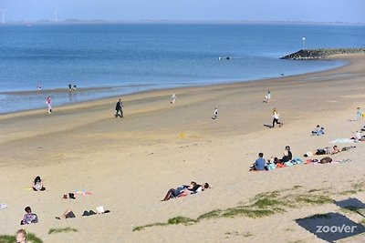 Vakantiehuis in Zeeland