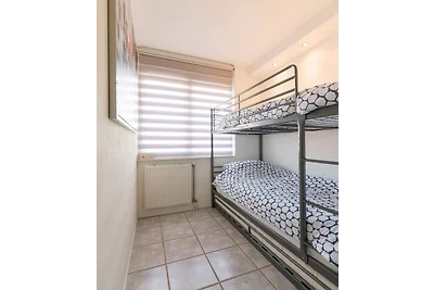 Ferienhaus direct am meer (Zeeland)