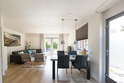 Ferienhaus direct am meer (Zeeland)