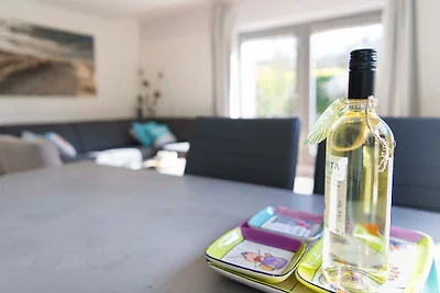 Ferienhaus direct am meer (Zeeland)