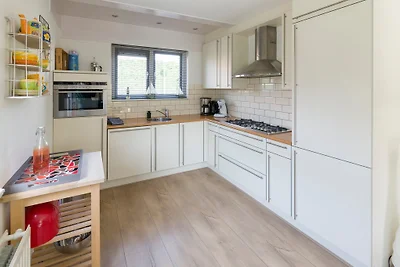 Ferienhaus direct am meer (Zeeland)