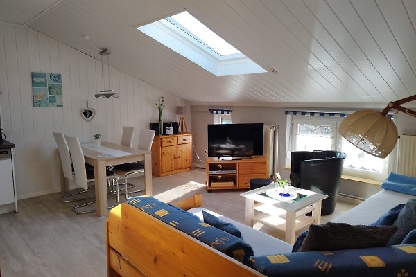Ferienwohnung Dahme