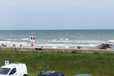 Ferienwohnung mit Meerblick