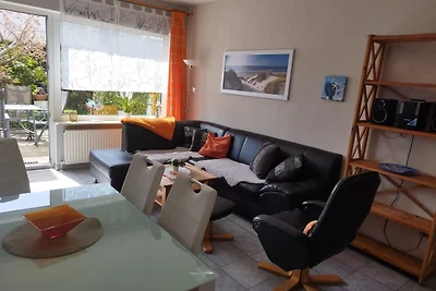 Haus Sandra,  F7 m. Terrasse