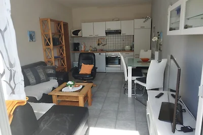 Haus Sandra,  F7 m. Terrasse