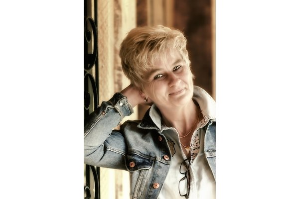 Frau A. Robben Frau A. Robben
