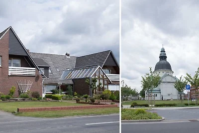 Ferienwohnung Anna (OG)